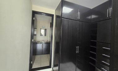 Casa en renta Xalapa zona Monte Magno