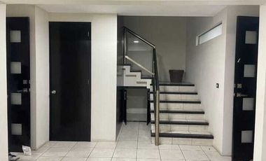 Casa en renta Xalapa zona Monte Magno