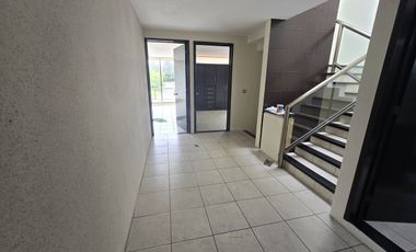 Casa en renta Xalapa zona Monte Magno