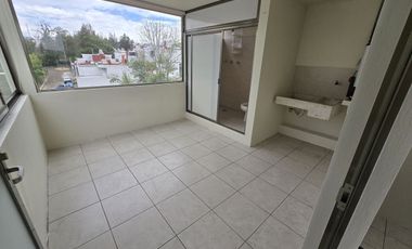 Casa en renta Xalapa zona Monte Magno