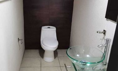 Casa en renta Xalapa zona Monte Magno