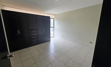Casa en renta Xalapa zona Monte Magno