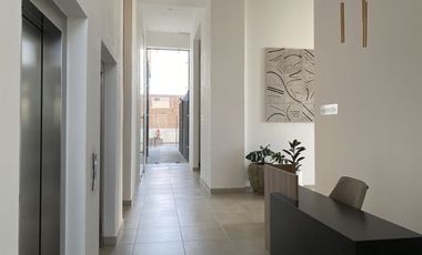 Departamento en Renta Canteras La Vista Anillo Vial Fray Junipero Serra