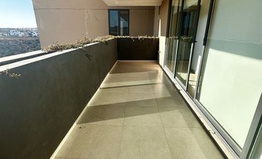 Departamento en Renta Canteras La Vista Anillo Vial Fray Junipero Serra