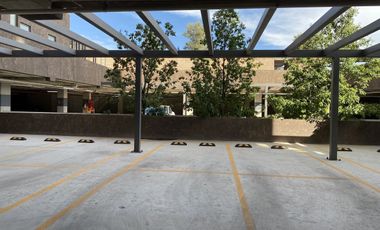 Departamento en Renta Canteras La Vista Anillo Vial Fray Junipero Serra