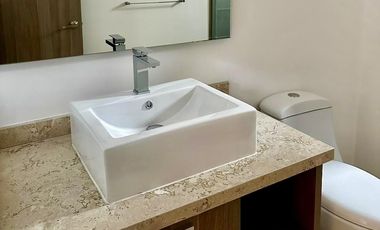 Departamento en Renta Canteras La Vista Anillo Vial Fray Junipero Serra