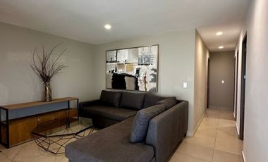 Departamento en Renta Canteras La Vista Anillo Vial Fray Junipero Serra