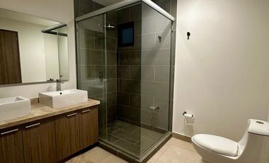 Departamento en Renta Canteras La Vista Anillo Vial Fray Junipero Serra