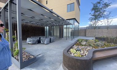 Departamento en Renta Canteras La Vista Anillo Vial Fray Junipero Serra