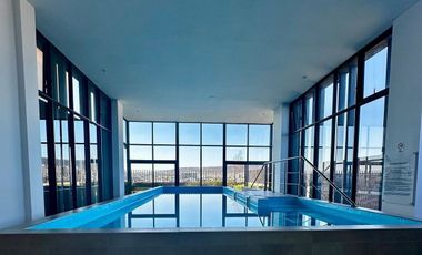 Departamento en Renta Canteras La Vista Anillo Vial Fray Junipero Serra