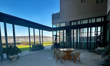 Departamento en Renta Canteras La Vista Anillo Vial Fray Junipero Serra