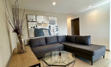 Departamento en Renta Canteras La Vista Anillo Vial Fray Junipero Serra