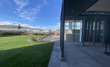 Departamento en Renta Canteras La Vista Anillo Vial Fray Junipero Serra