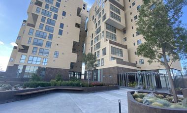 Departamento en Renta Canteras La Vista Anillo Vial Fray Junipero Serra