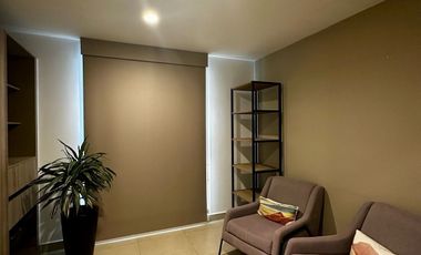 Departamento en Renta Canteras La Vista Anillo Vial Fray Junipero Serra