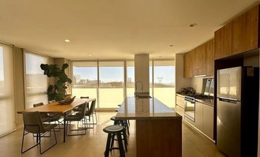 Departamento en Renta Canteras La Vista Anillo Vial Fray Junipero Serra