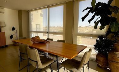 Departamento en Renta Canteras La Vista Anillo Vial Fray Junipero Serra