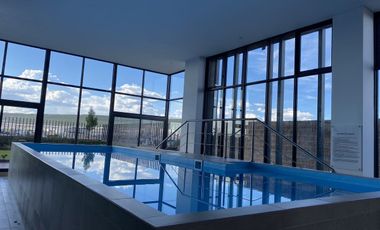 Departamento en Renta Canteras La Vista Anillo Vial Fray Junipero Serra