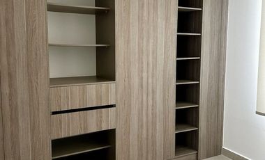 Departamento en Renta Canteras La Vista Anillo Vial Fray Junipero Serra