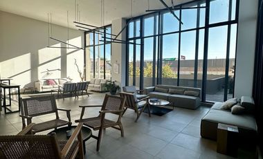 Departamento en Renta Canteras La Vista Anillo Vial Fray Junipero Serra