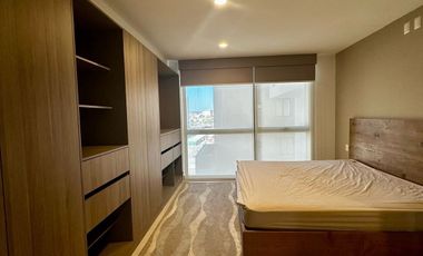 Departamento en Renta Canteras La Vista Anillo Vial Fray Junipero Serra