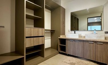 Departamento en Renta Canteras La Vista Anillo Vial Fray Junipero Serra