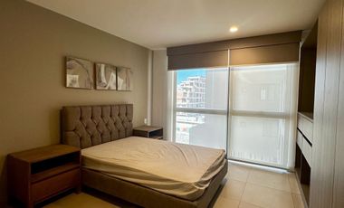 Departamento en Renta Canteras La Vista Anillo Vial Fray Junipero Serra