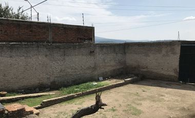 Venta de casa en residencial la barranca