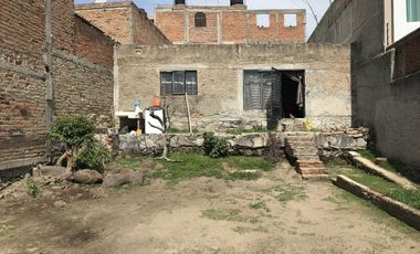 Venta de casa en residencial la barranca