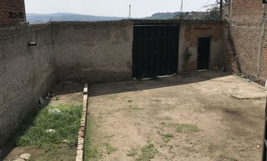 Venta de casa en residencial la barranca