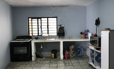 Venta de casa en residencial la barranca