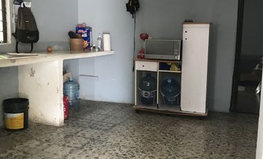 Venta de casa en residencial la barranca