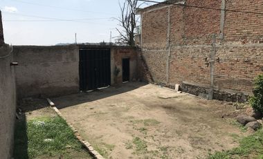 Venta de casa en residencial la barranca