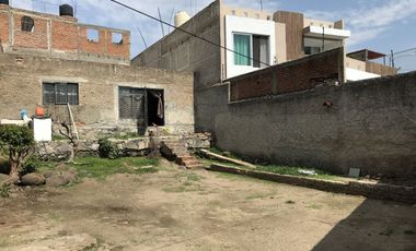 Venta de casa en residencial la barranca