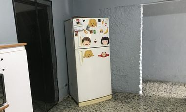 Venta de casa en residencial la barranca