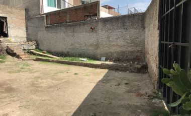 Venta de casa en residencial la barranca