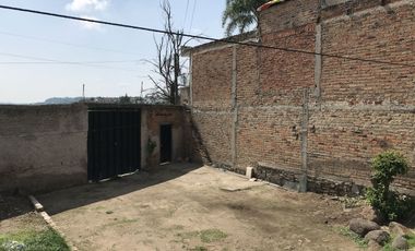 Venta de casa en residencial la barranca