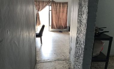 Venta de casa en residencial la barranca
