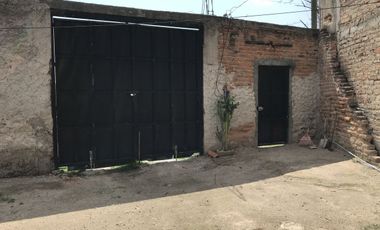 Venta de casa en residencial la barranca
