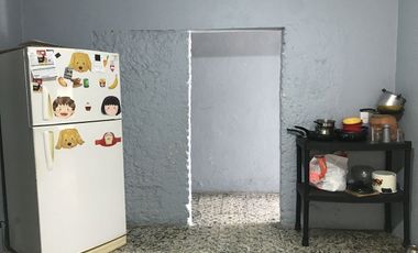 Venta de casa en residencial la barranca