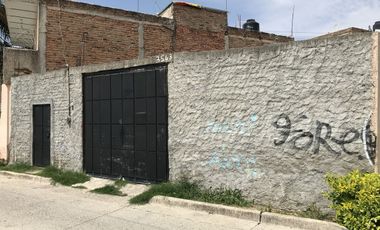 Venta de casa en residencial la barranca