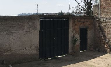 Venta de casa en residencial la barranca