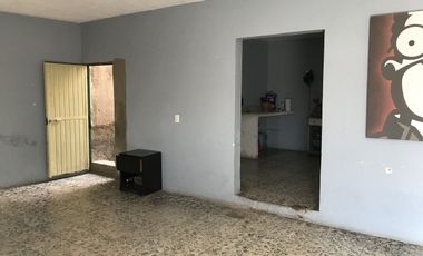 Venta de casa en residencial la barranca