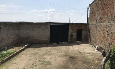 Venta de casa en residencial la barranca