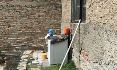 Venta de casa en residencial la barranca