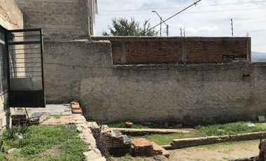 Venta de casa en residencial la barranca