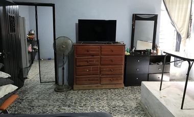 Venta de casa en residencial la barranca