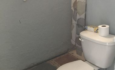 Venta de casa en residencial la barranca