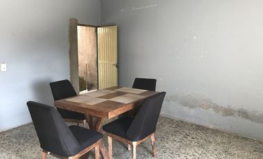 Venta de casa en residencial la barranca