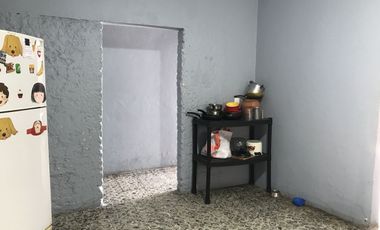 Venta de casa en residencial la barranca